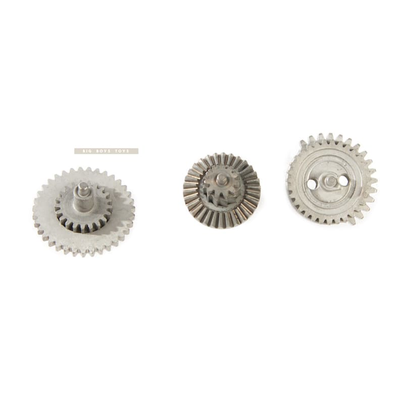 Siegetek Concepts Precision Airsoft AEG Gear Set for V2/V3 Gearbox (Ratio: 14.09:1) - Bang Bang Airsoft
