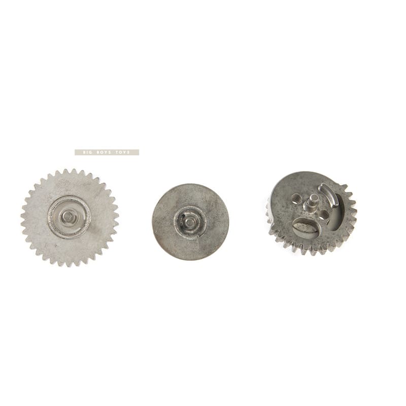 Siegetek Concepts Precision Airsoft AEG Gear Set for V2/V3 Gearbox (Ratio: 14.09:1) - Bang Bang Airsoft