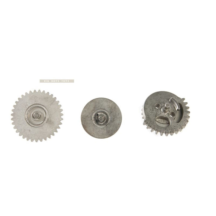 Siegetek Concepts Precision Airsoft AEG Gear Set for V2/V3 Gearbox (Ratio: 14.09:1) - Bang Bang Airsoft