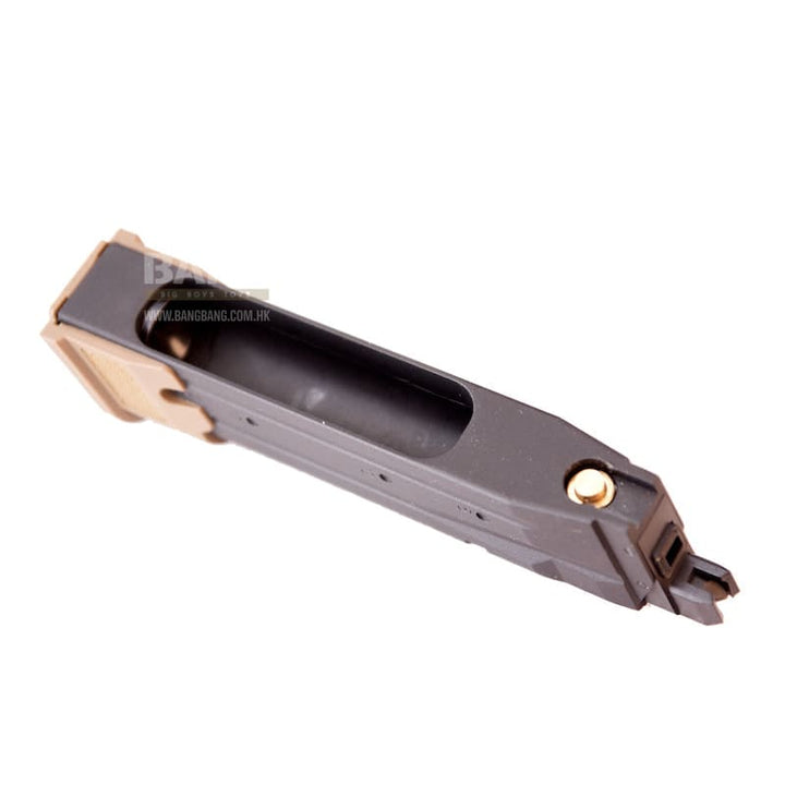 SIG AIR 25rds Magazine for P320 M17 GBB (Co2) (Licensed by SIG Sauer) (by VFC) - Bang Bang Airsoft