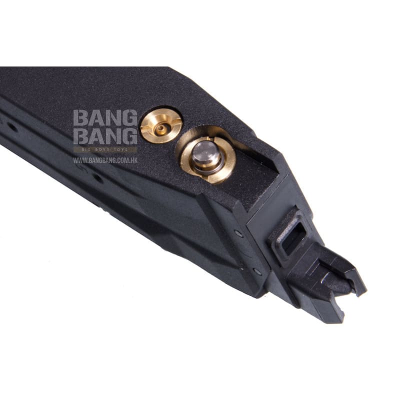 SIG AIR 25rds Magazine for P320 M17 GBB (Green Gas) (Licensed by SIG Sauer) (by VFC) - Bang Bang Airsoft