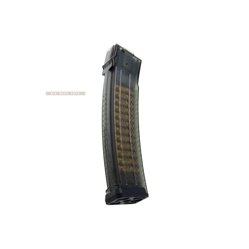 SIG AIR MPX AEG 100rds Mid - Cap Magazine - Bang Bang Airsoft