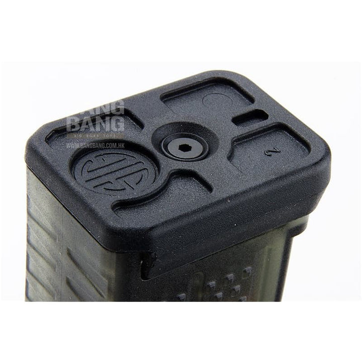 SIG AIR MPX AEG 100rds Mid - Cap Magazine - Bang Bang Airsoft