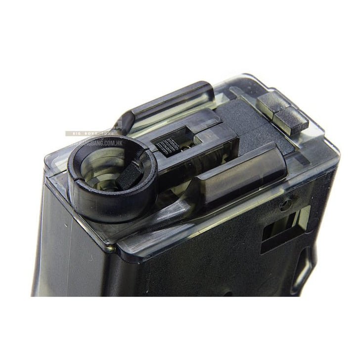 SIG AIR MPX AEG 100rds Mid - Cap Magazine - Bang Bang Airsoft