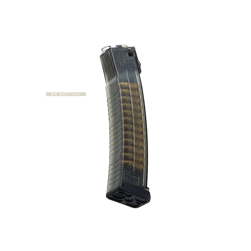 SIG AIR MPX AEG 100rds Mid - Cap Magazine - Bang Bang Airsoft
