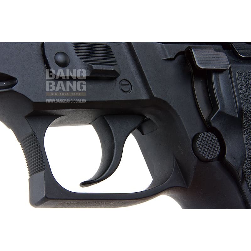 SIG AIR P229 GBB Airsoft Pistol (Licensed by SIG Sauer) - Bang Bang Airsoft