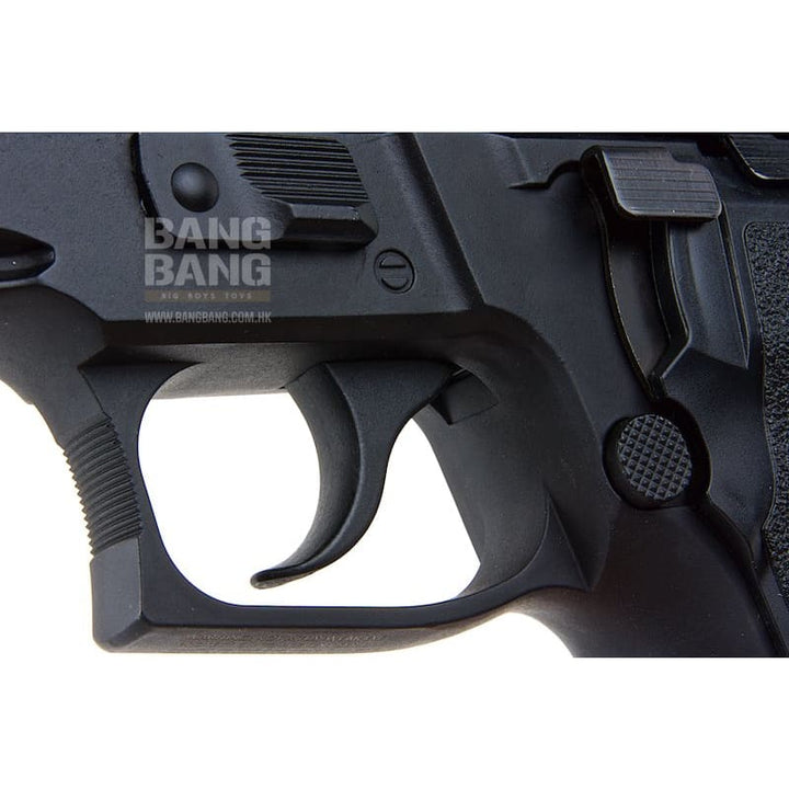 SIG AIR P229 GBB Airsoft Pistol (Licensed by SIG Sauer) - Bang Bang Airsoft