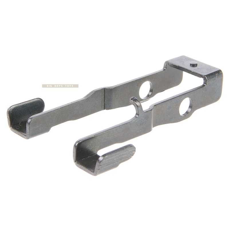 SIG AIR P320 M17 Ambi. Slide Catch Lever (Part  03 - 8) - Bang Bang Airsoft