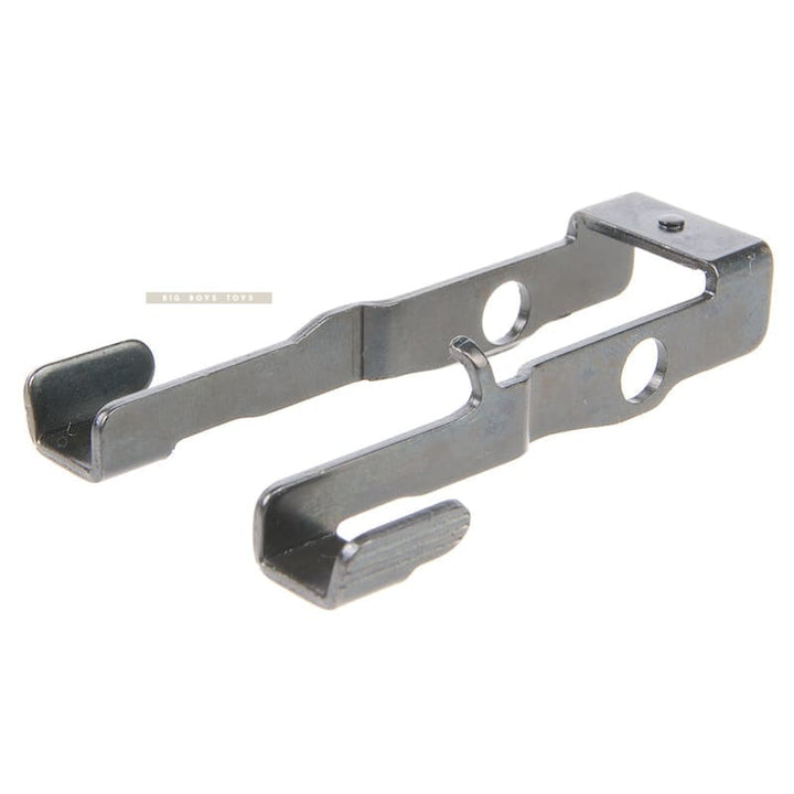 SIG AIR P320 M17 Ambi. Slide Catch Lever (Part  03 - 8) - Bang Bang Airsoft