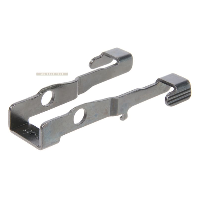 SIG AIR P320 M17 Ambi. Slide Catch Lever (Part  03 - 8) - Bang Bang Airsoft