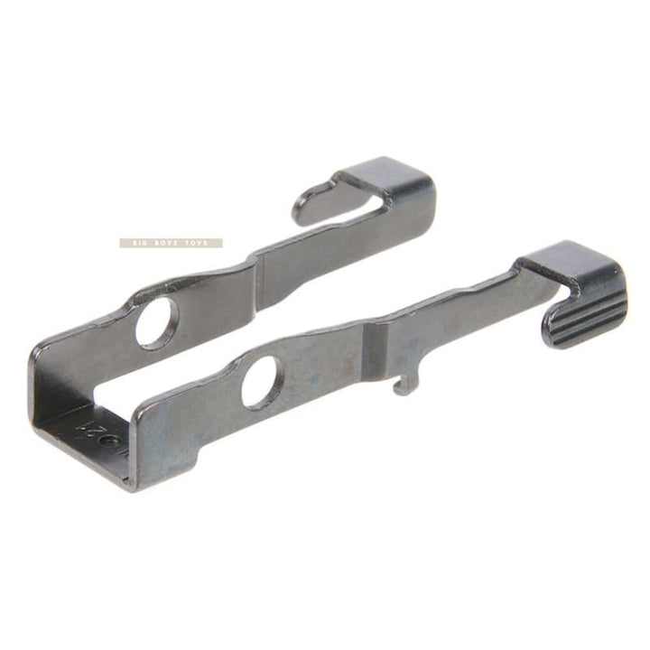 SIG AIR P320 M17 Ambi. Slide Catch Lever (Part  03 - 8) - Bang Bang Airsoft