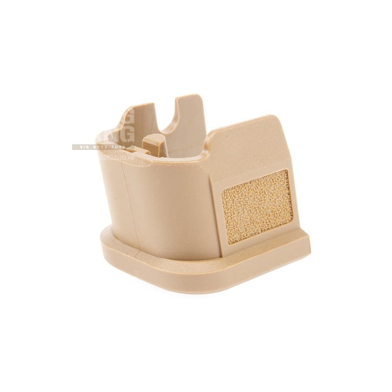 SIG AIR P320 M17 CO2 Magazine Extended (Part  02 - 10) - Bang Bang Airsoft