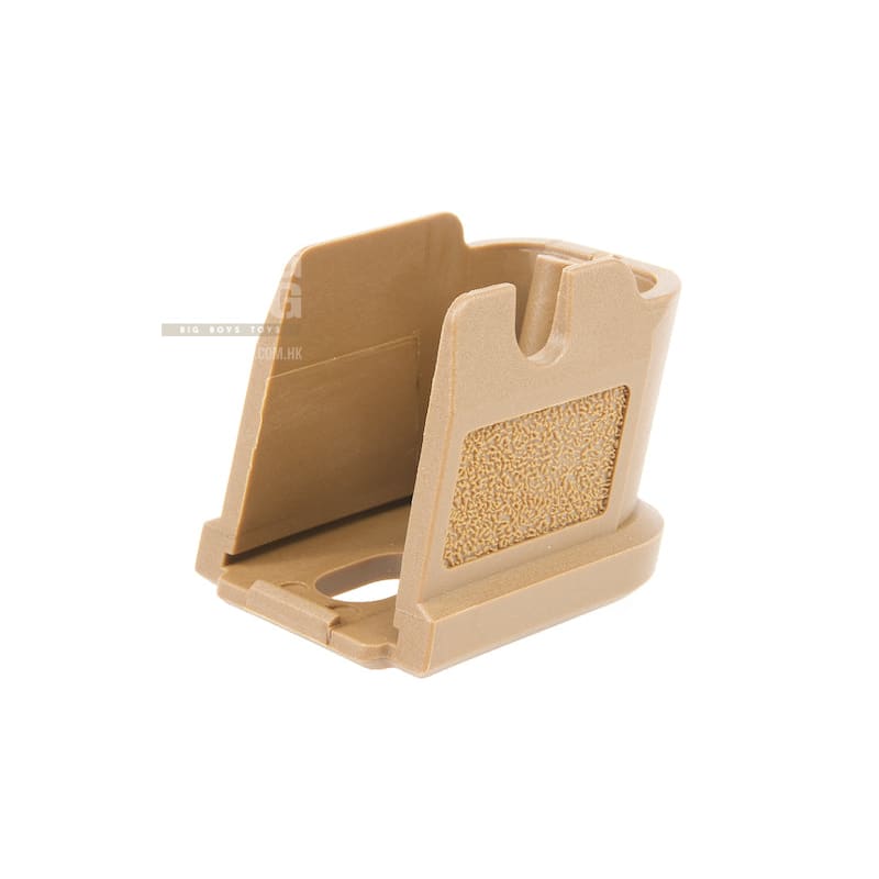 SIG AIR P320 M17 CO2 Magazine Extended (Part  02 - 10) - Bang Bang Airsoft