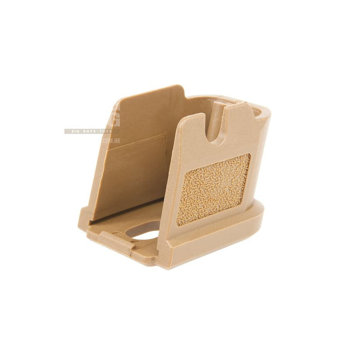 SIG AIR P320 M17 CO2 Magazine Extended (Part  02 - 10) - Bang Bang Airsoft