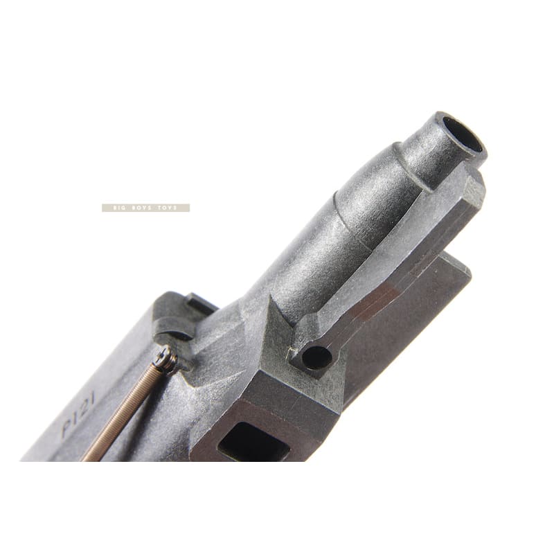 SIG AIR P320 M17 Cylinder Assy (Part  01 - 10) - Bang Bang Airsoft