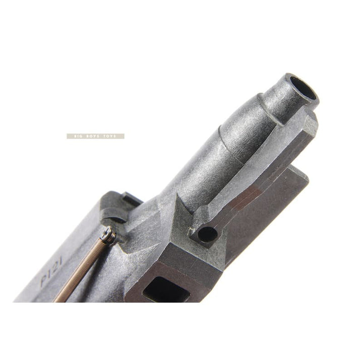 SIG AIR P320 M17 Cylinder Assy (Part  01 - 10) - Bang Bang Airsoft