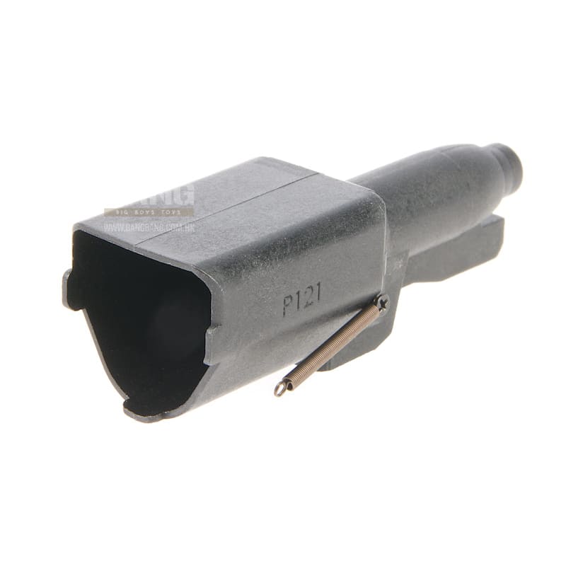 SIG AIR P320 M17 Cylinder Assy (Part  01 - 10) - Bang Bang Airsoft
