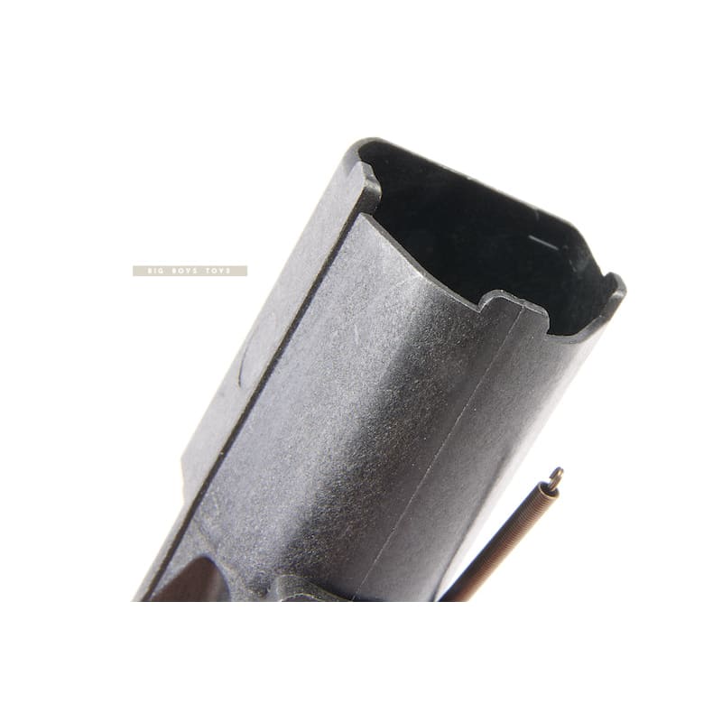 SIG AIR P320 M17 Cylinder Assy (Part  01 - 10) - Bang Bang Airsoft