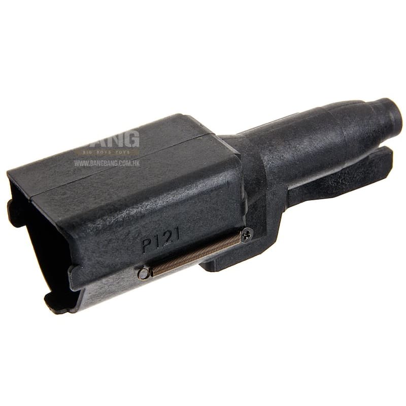 SIG AIR P320 M17 / M18 Cylinder Assy (Loading Nozzle) Part 01 - 10 - Bang Bang Airsoft
