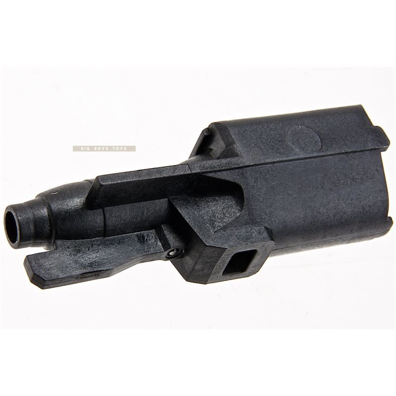 SIG AIR P320 M17 / M18 Cylinder Assy (Loading Nozzle) Part 01 - 10 - Bang Bang Airsoft