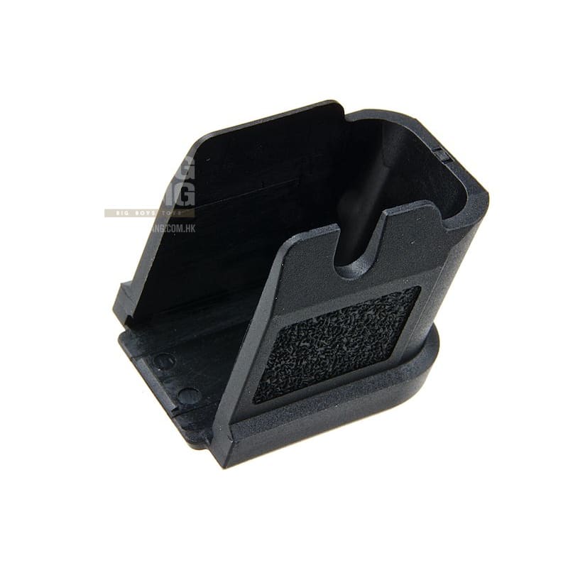 SIG AIR P320 M17 / M18 Gas Magazine Extended - Black (Parts  01 - 14) - Bang Bang Airsoft