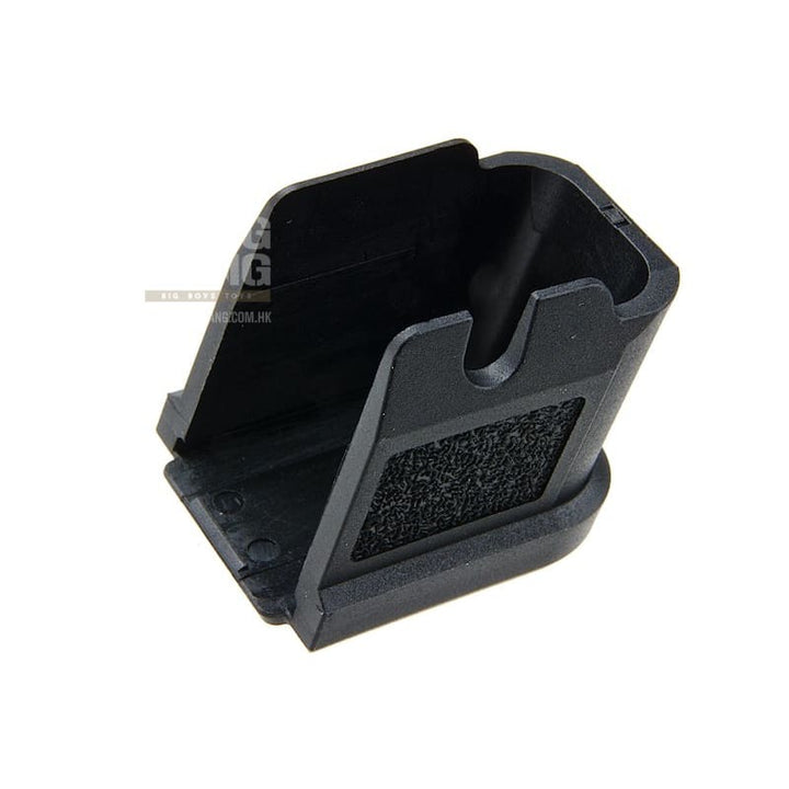 SIG AIR P320 M17 / M18 Gas Magazine Extended - Black (Parts  01 - 14) - Bang Bang Airsoft