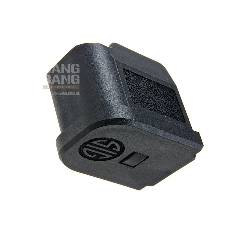 SIG AIR P320 M17 / M18 Gas Magazine Extended - Black (Parts  01 - 14) - Bang Bang Airsoft