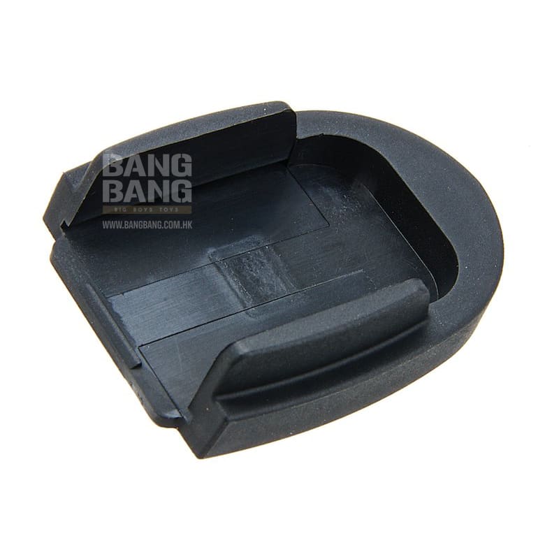 SIG AIR P320 M17 / M18 Gas Magazine Plate - Black (Parts  01 - 14) - Bang Bang Airsoft