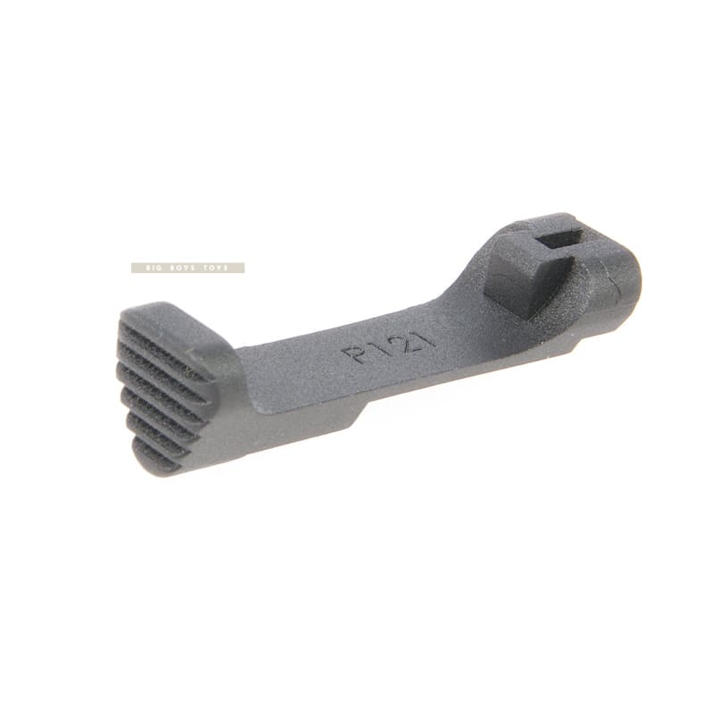 SIG AIR P320 M17 / M18 Magazine Catch (Part  03 - 5) - Bang Bang Airsoft