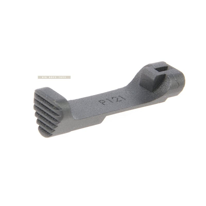 SIG AIR P320 M17 / M18 Magazine Catch (Part  03 - 5) - Bang Bang Airsoft