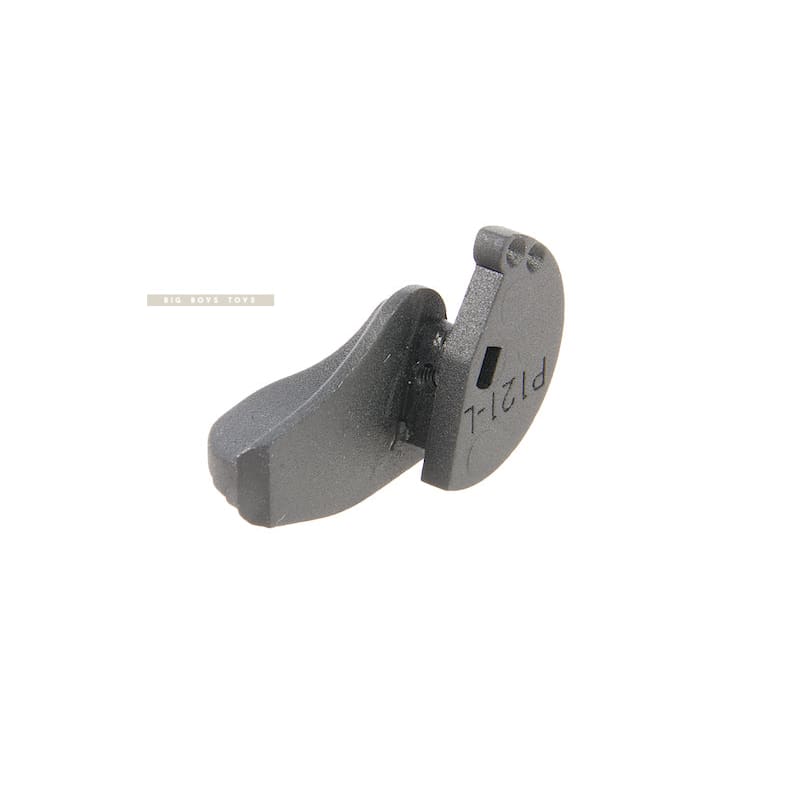 SIG AIR P320 M17 / M18 Manual Safety Lever Left (Part  03 - 16) - Bang Bang Airsoft