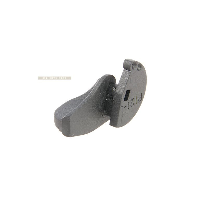SIG AIR P320 M17 / M18 Manual Safety Lever Left (Part  03 - 16) - Bang Bang Airsoft