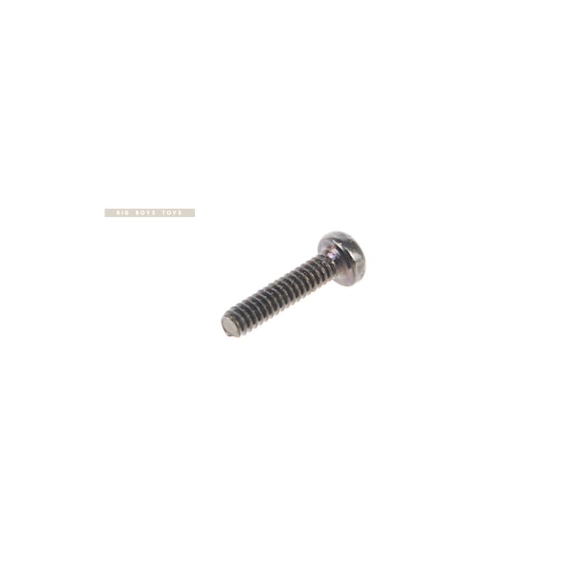 SIG AIR P320 M17 / M18 Screw M1.4x0.3x6 (Part  01 - 14) - Bang Bang Airsoft