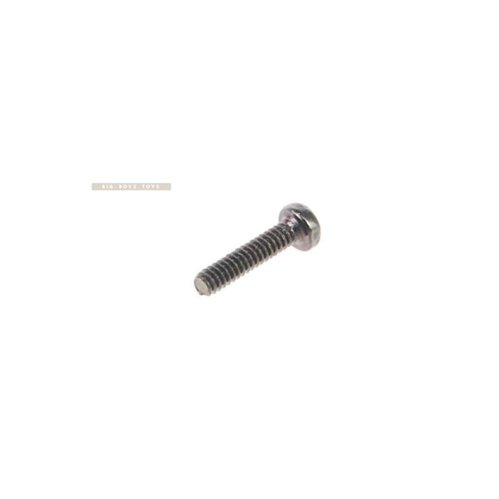 SIG AIR P320 M17 / M18 Screw M1.4x0.3x6 (Part  01 - 14) - Bang Bang Airsoft