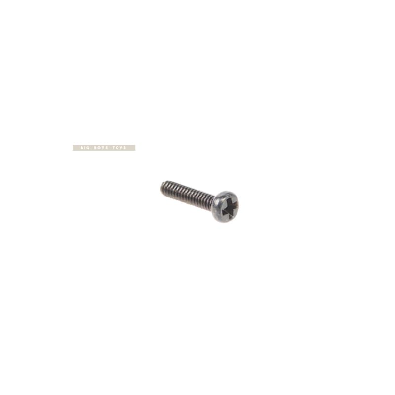 SIG AIR P320 M17 / M18 Screw M1.4x0.3x6 (Part  01 - 14) - Bang Bang Airsoft