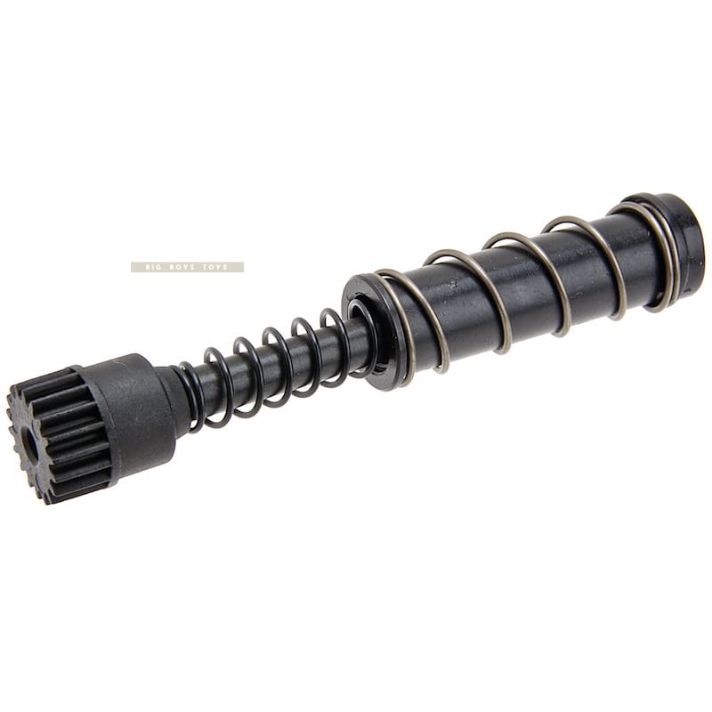 SIG AIR P320 M18 Recoil Spring Guide Set (Parts  02 - 15) - Bang Bang Airsoft