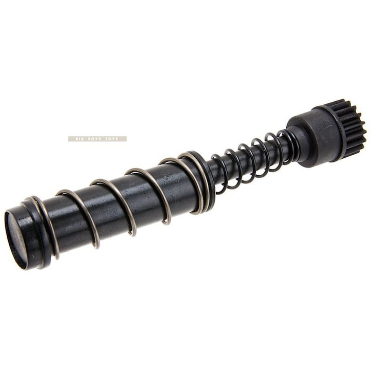 SIG AIR P320 M18 Recoil Spring Guide Set (Parts  02 - 15) - Bang Bang Airsoft