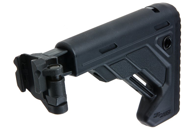 SIG Sauer Folding Stock (Original Part 04 - 1) (by SIG AIR & VFC) - Bang Bang Airsoft