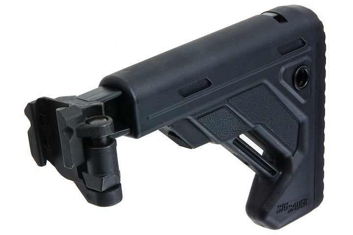 SIG Sauer Folding Stock (Original Part 04 - 1) (by SIG AIR & VFC) - Bang Bang Airsoft
