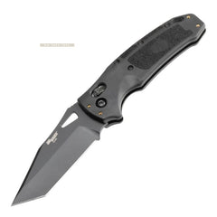 Sig sauer k320 3.5 nitron manual folder tanto blade -black