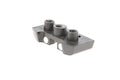 SIG Sauer M17 / M18 P320 GBB Airsoft Rear Sight (Original Part  01 - 6) (by SIG AIR & VFC) - Bang Bang Airsoft