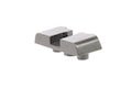 SIG Sauer M17 / M18 P320 GBB Airsoft Rear Sight (Original Part  01 - 6) (by SIG AIR & VFC) - Bang Bang Airsoft