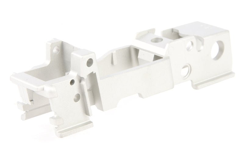 SIG Sauer M17 / M18 P320 Receiver (Part  03 - 7) (by SIG AIR & VFC) - Bang Bang Airsoft