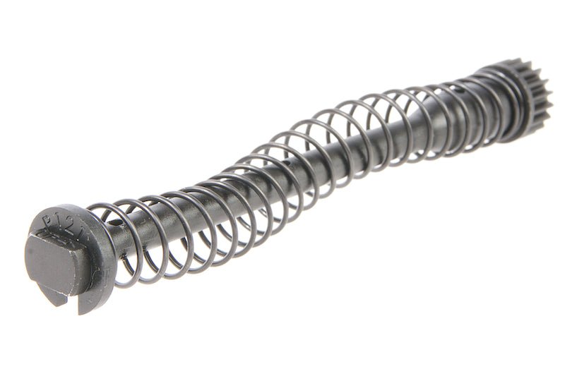 SIG Sauer M17 P320 Airsoft Recoil Spring Guide Set (Original Part  02 - 15) (by SIG AIR & VFC) - Bang Bang Airsoft