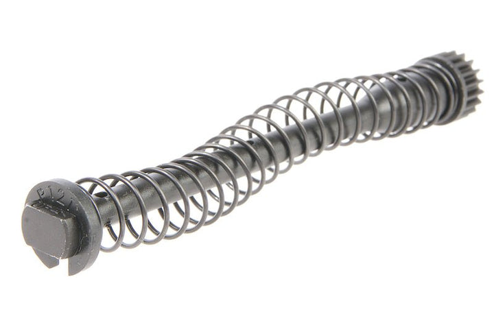 SIG Sauer M17 P320 Airsoft Recoil Spring Guide Set (Original Part  02 - 15) (by SIG AIR & VFC) - Bang Bang Airsoft