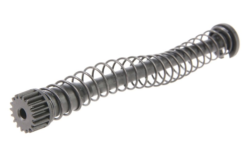 SIG Sauer M17 P320 Airsoft Recoil Spring Guide Set (Original Part  02 - 15) (by SIG AIR & VFC) - Bang Bang Airsoft