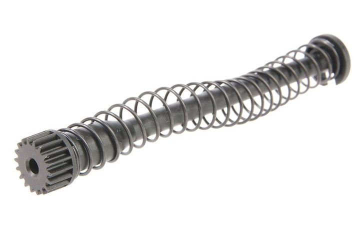 SIG Sauer M17 P320 Airsoft Recoil Spring Guide Set (Original Part  02 - 15) (by SIG AIR & VFC) - Bang Bang Airsoft