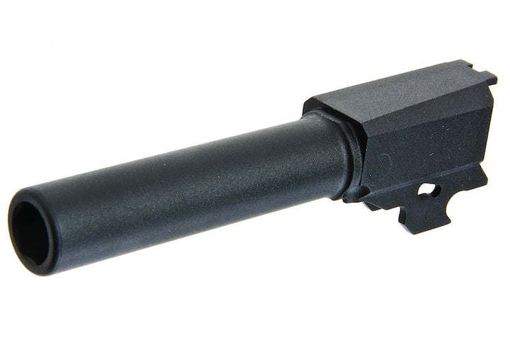 SIG Sauer M18 P320 GBB Airsoft Outer Barrel (Part  02 - 03) (by SIG AIR & VFC) - Bang Bang Airsoft