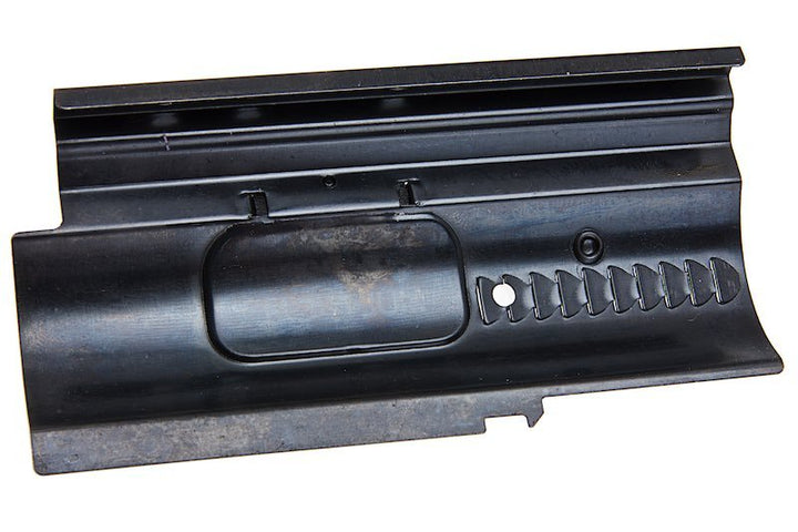 SIG Sauer MCX Virtus AEG Dummy Bolt Carrier (Part  01 - 25) - Bang Bang Airsoft