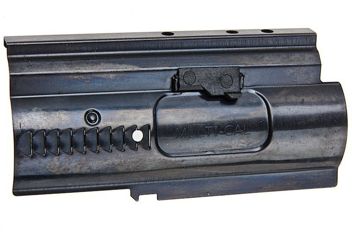 SIG Sauer MCX Virtus AEG Dummy Bolt Carrier (Part  01 - 25) - Bang Bang Airsoft